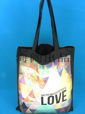 环保棉布袋 从工厂定制到日常生活的绿色选择