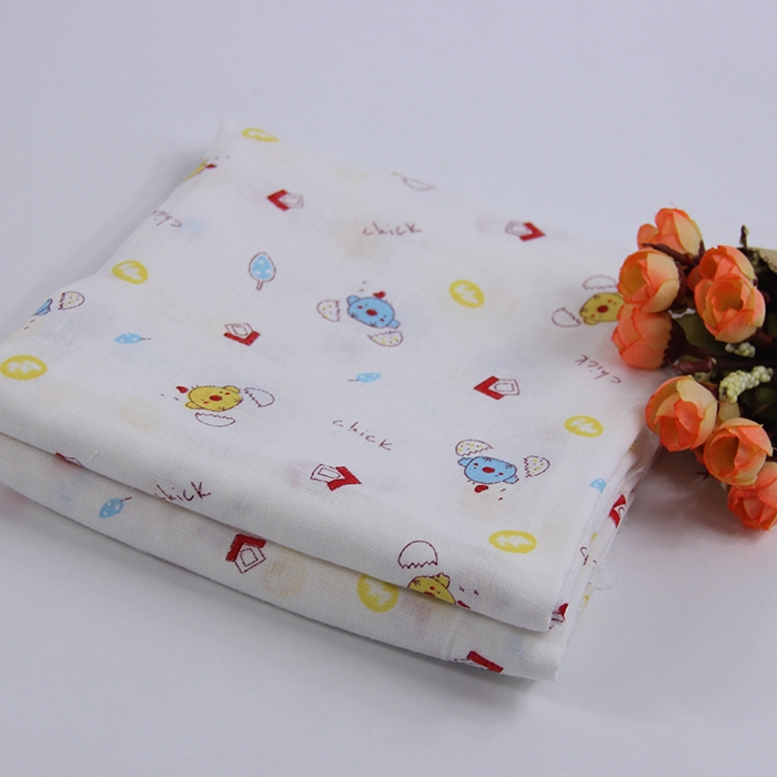 棉布交易陷阱 那些细思极恐的案例警示——选对生产厂家有多重要